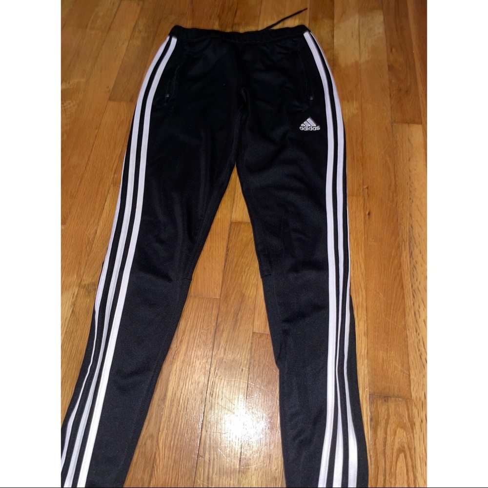 adidas soccer pants